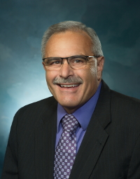 Ray Soliman